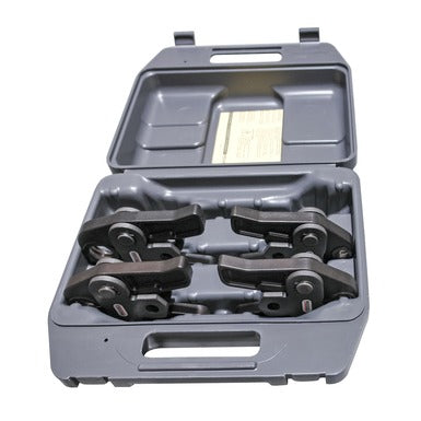 RIDGID Pressbacken V-Kontur Standardserie (32 kN) – Originalteile, alle Größen & Sets