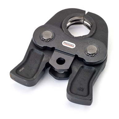 RIDGID Pressbacken V-Kontur Standardserie (32 kN) – Originalteile, alle Größen & Sets