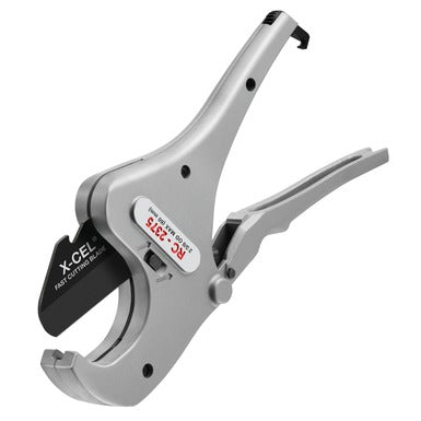 RIDGID Ratschen-Kunststoffrohrschere RC‑2375 (Art.-Nr. 30088) – 3–63 mm (1/8″–2 3/8″)