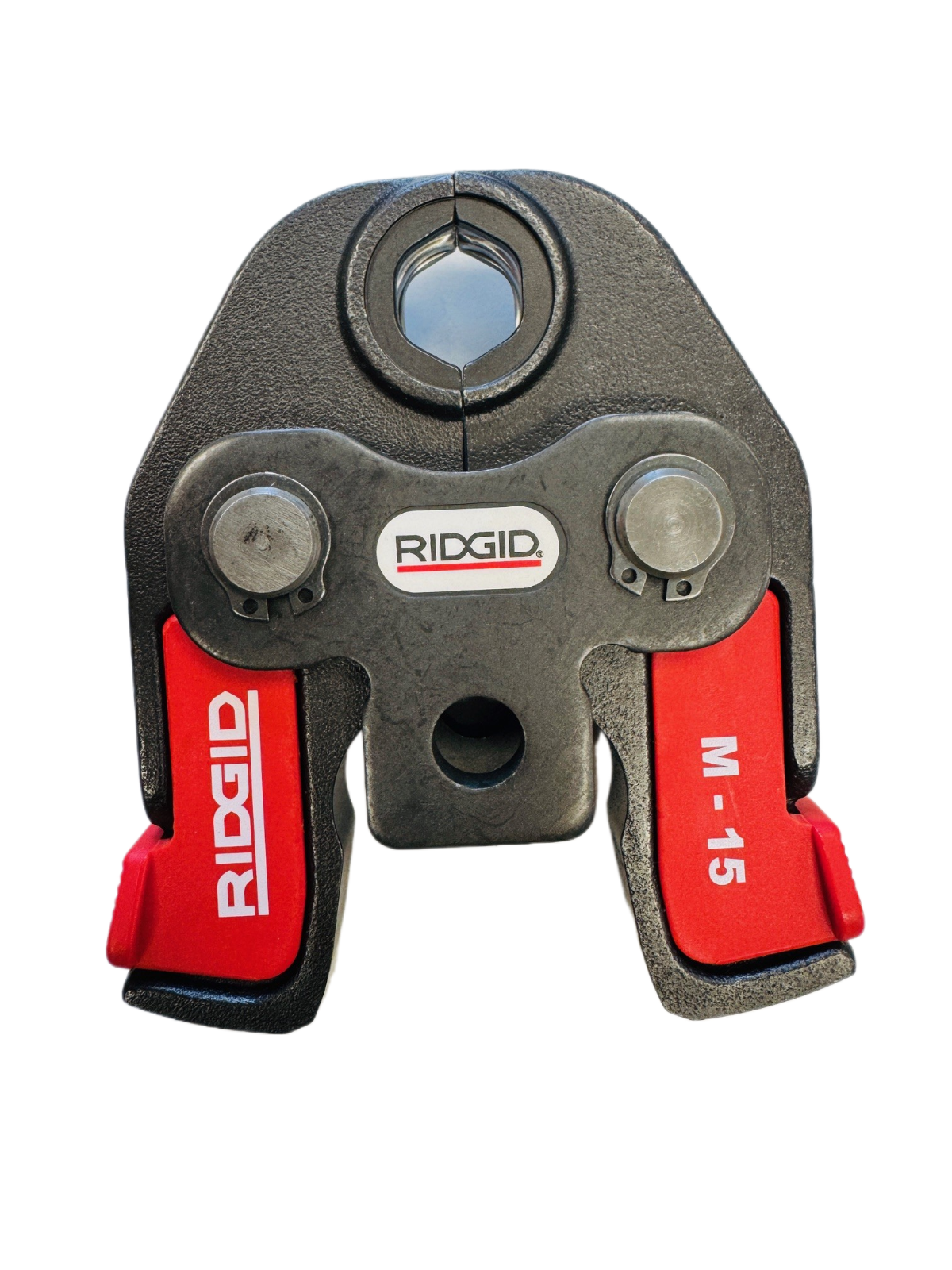 Ridgid Compact Pressbacke M12–M35 mm – für RP 210, RP 240, RP 241, RP 251 & Viega Picco Serie