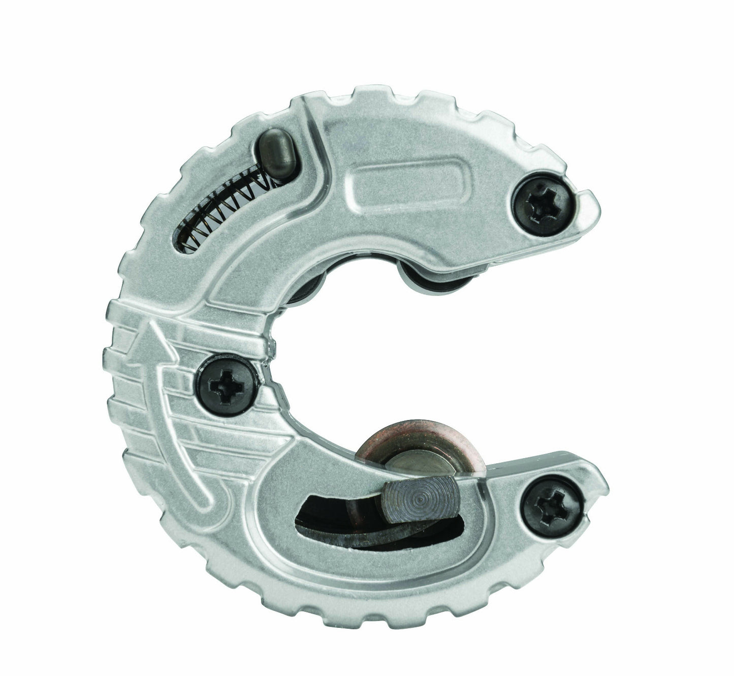 RIDGID C-Style Rohrabschneider für 15 mm & 22 mm Kupferrohre (Art.-Nr. 57018)