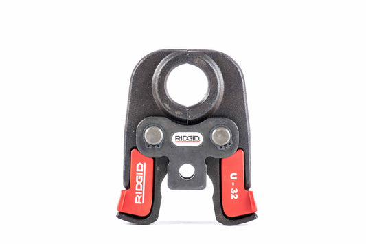 Pressbacke Ridgid Compact U Kontur für Rp 240, RP 241, RP 251 Viega Picco