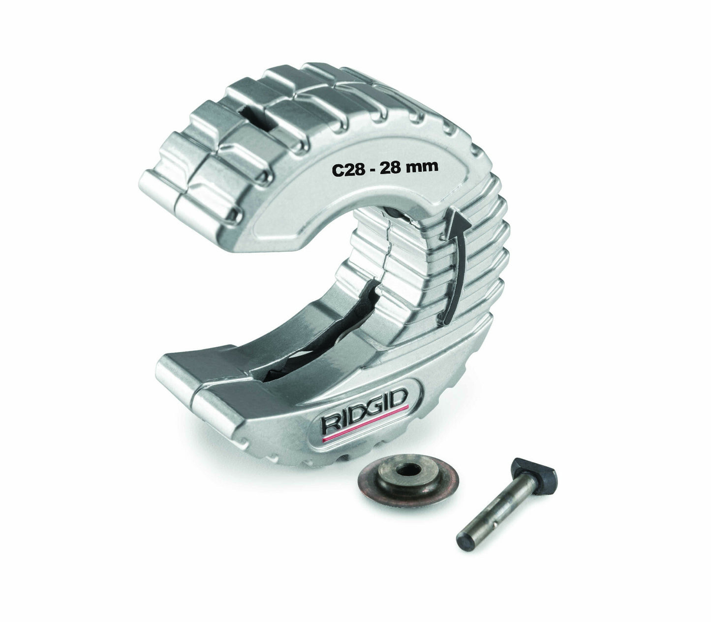 RIDGID C-Style Rohrabschneider 28 mm (Art.-Nr. 60668),