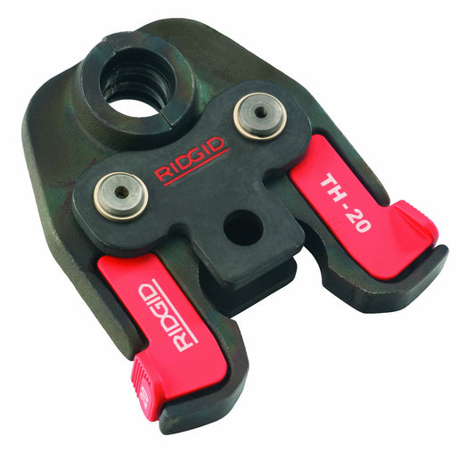 Ridgid Compact Pressbacke TH-Kontur | Für RP 240, RP 241, RP 251 & Viega Picco