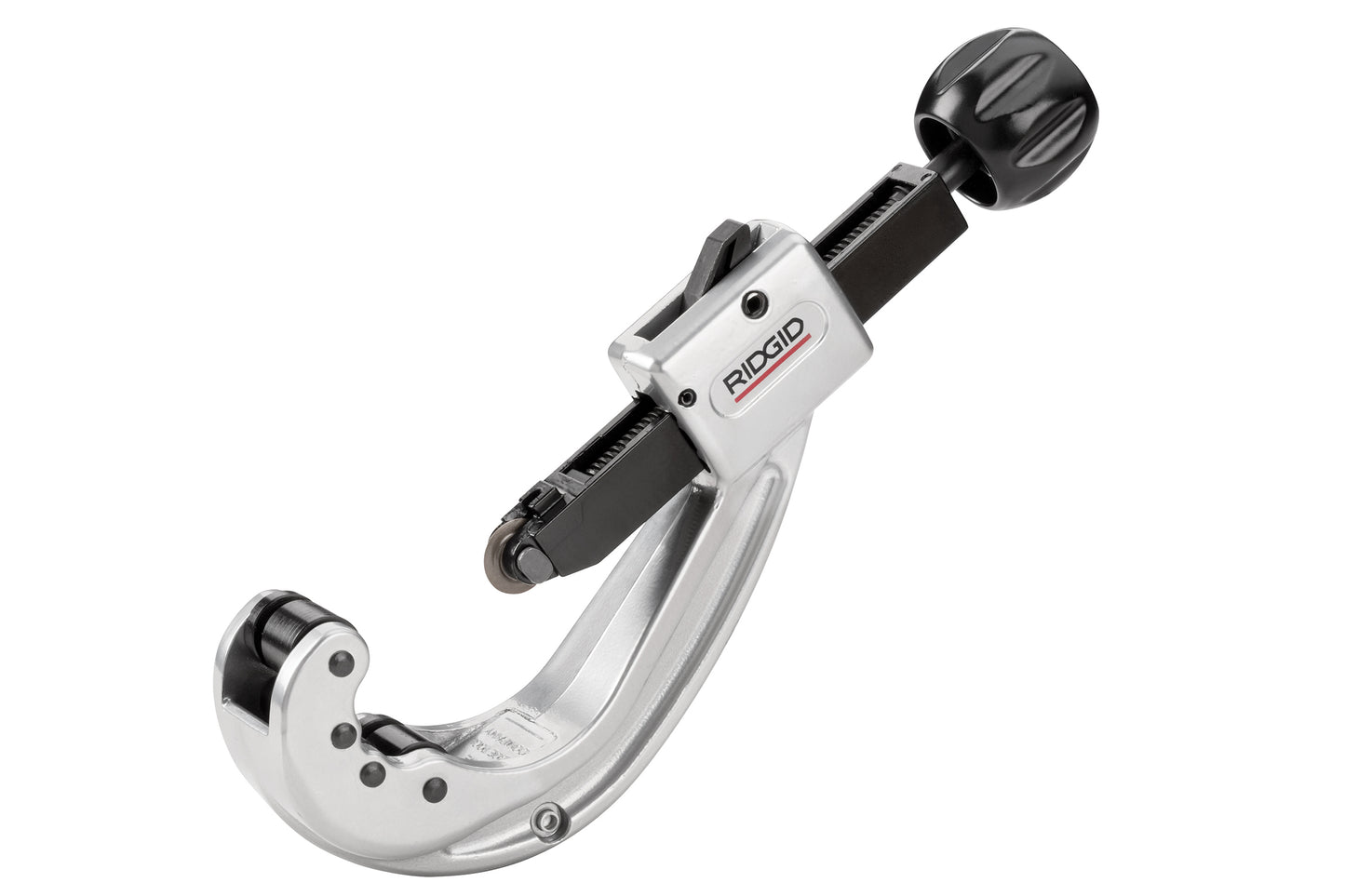 RIDGID Schnelleinstellbarer Rohrabschneider (Art.-Nr. 31642) – Präzises Schneiden von Rohren