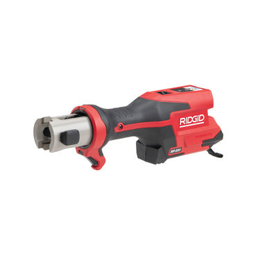 RIDGID RP 251 Kompakt-Pressmaschine 12V inkl. Akku & Koffer – Verschiedene Varianten (Art.-Nr. 78318, 78268, 78288, 78278, 78308)