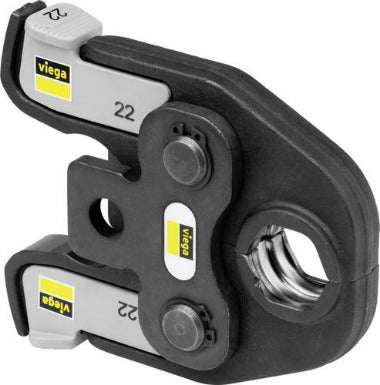 Viega Picco Pressbacke V Kontur, V12mm, V15mm, V18mm, V22mm, V28, V35 + Set