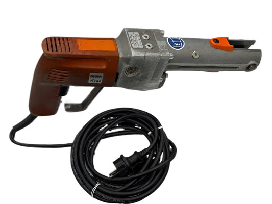 Generalüberholte Viega Pressgun Typ 2 – (32 kN)